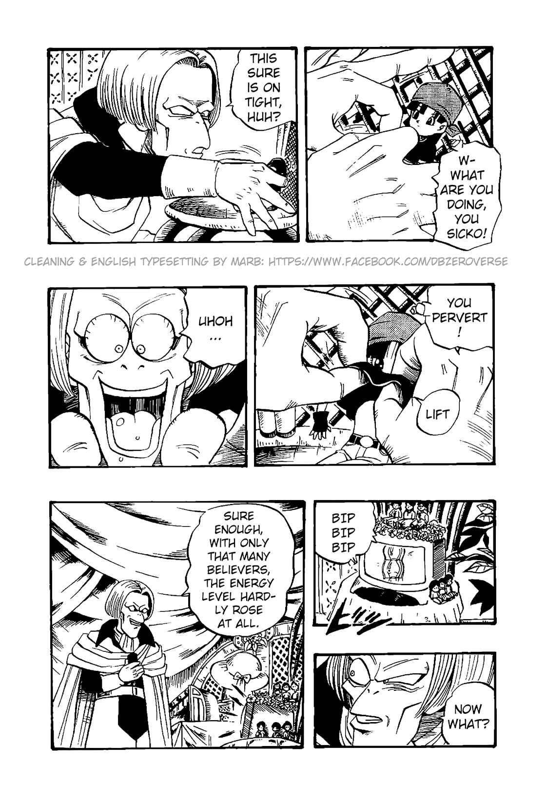 Chapter 34 - Page 14