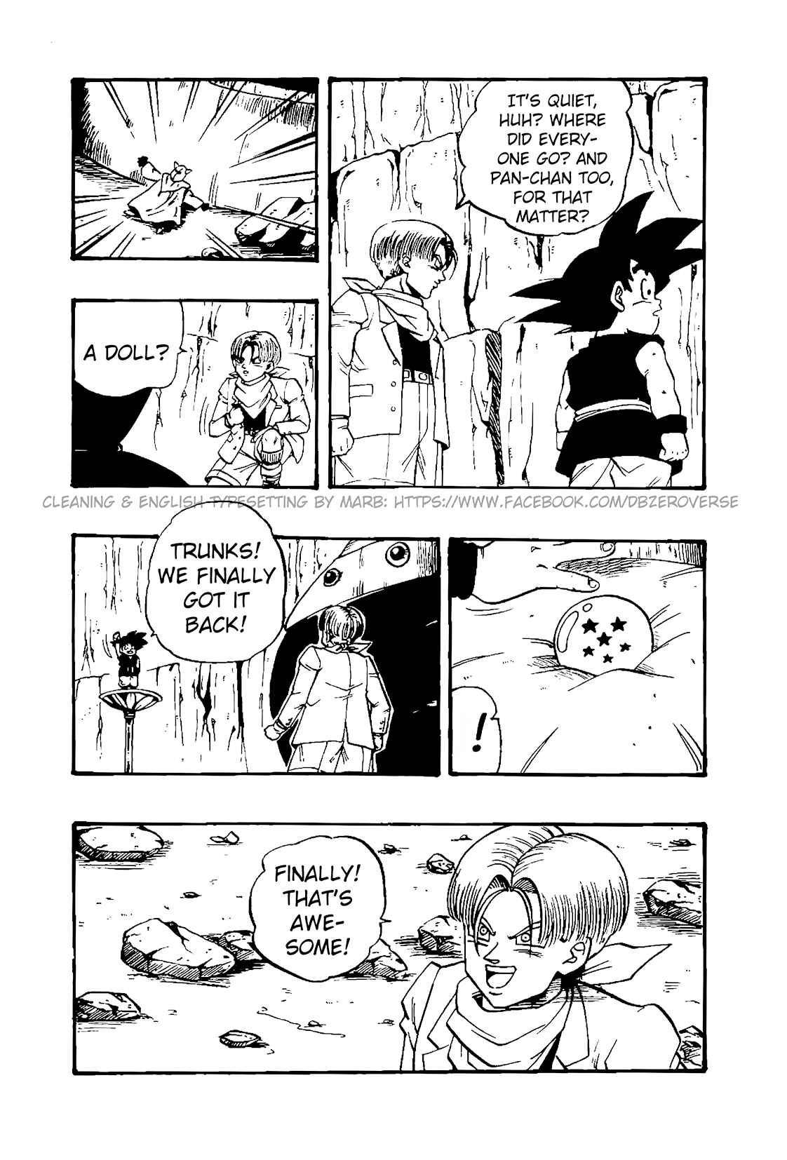 Chapter 34 - Page 16