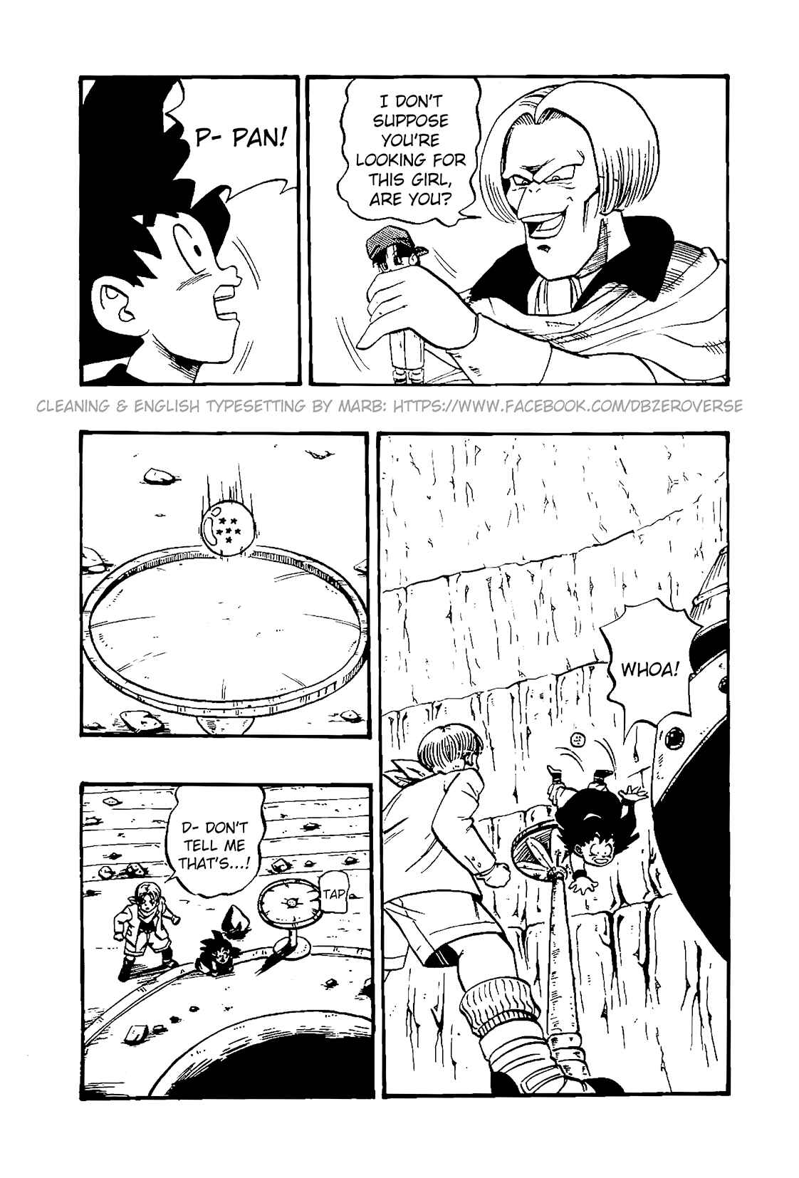 Chapter 34 - Page 18