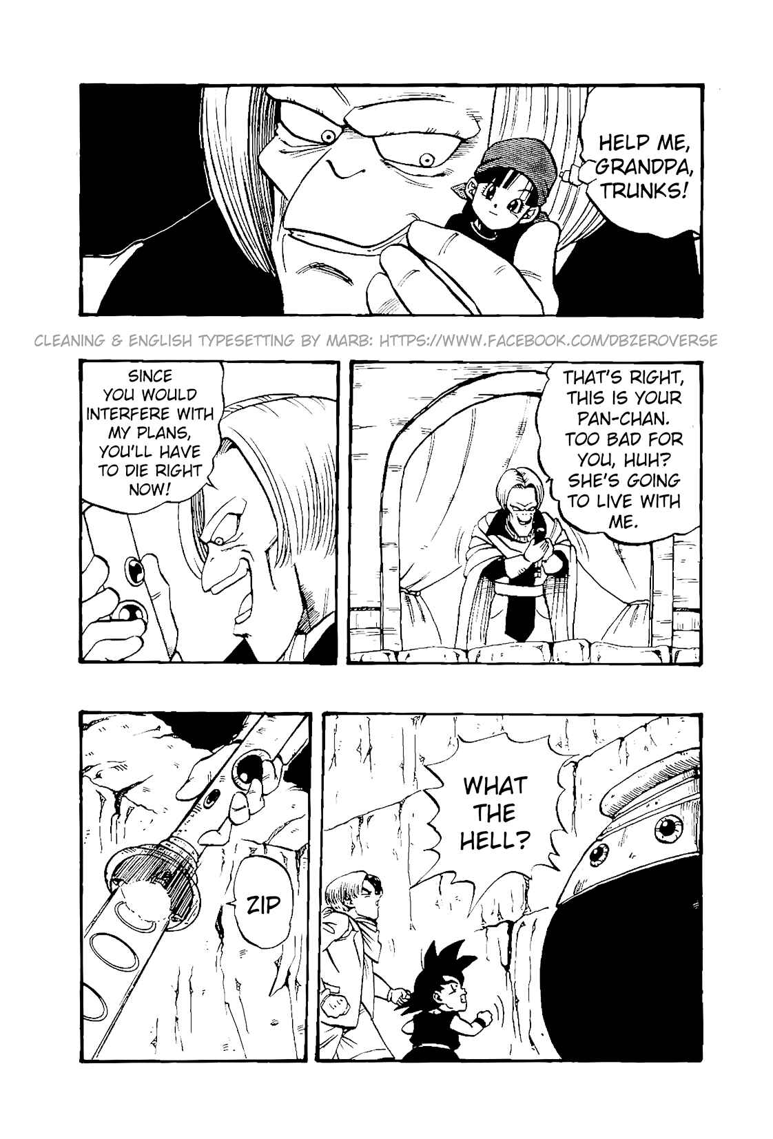 Chapter 34 - Page 19