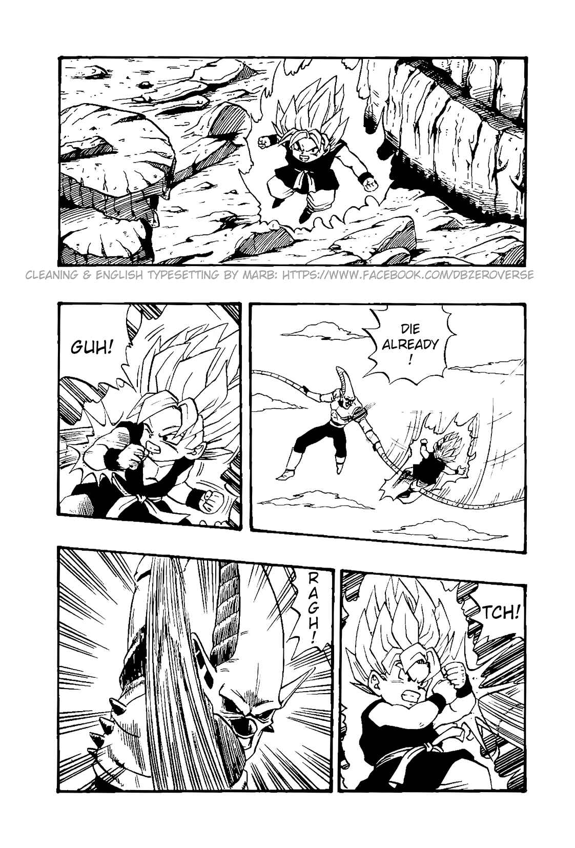 Chapter 34 - Page 5