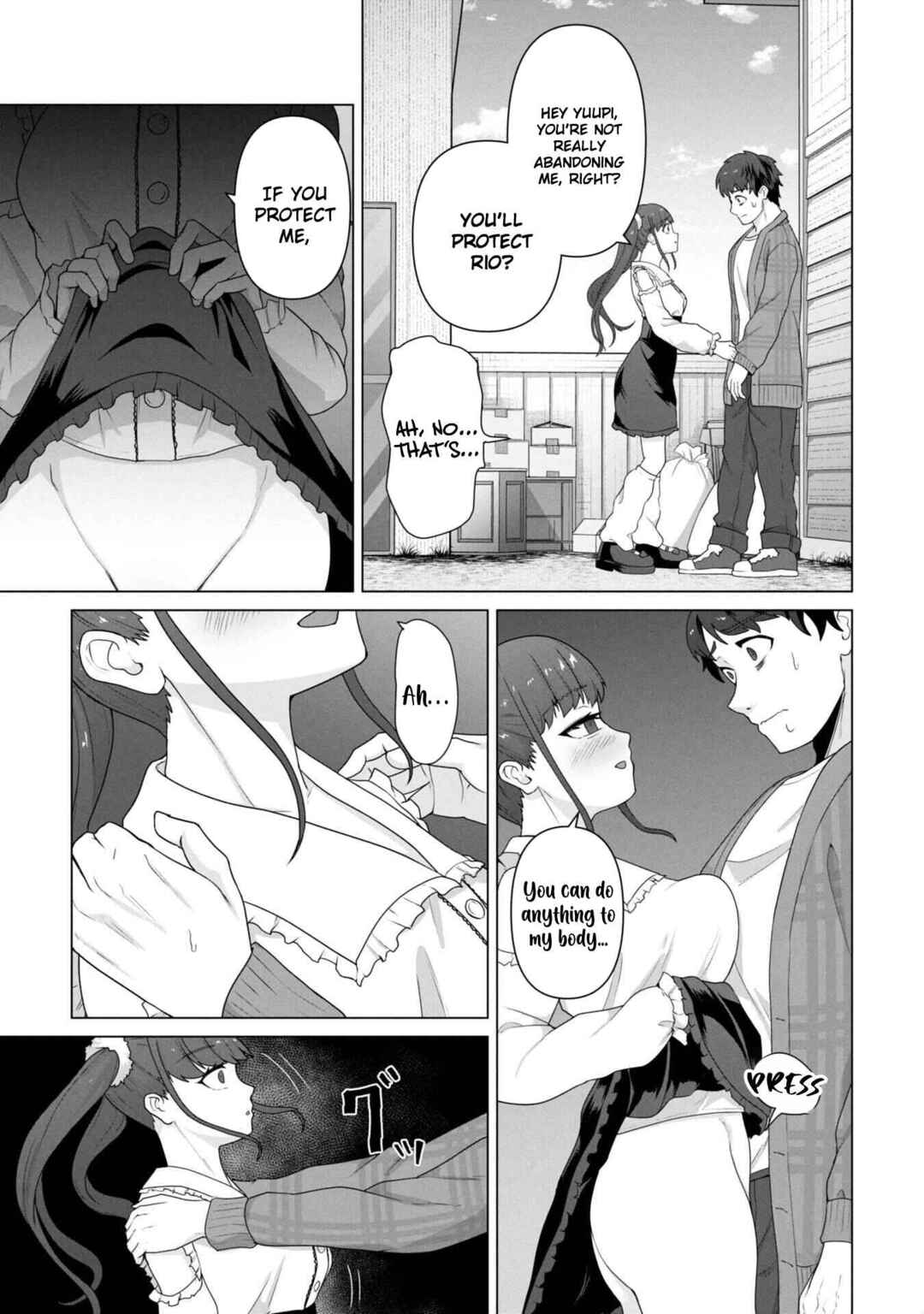 Chapter 28 - Page 10