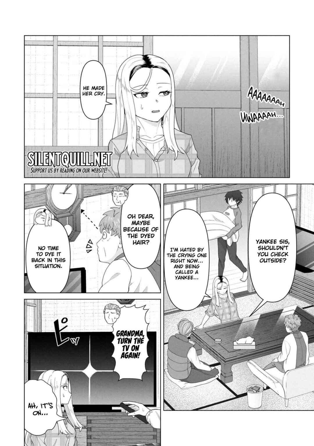 Chapter 28 - Page 21