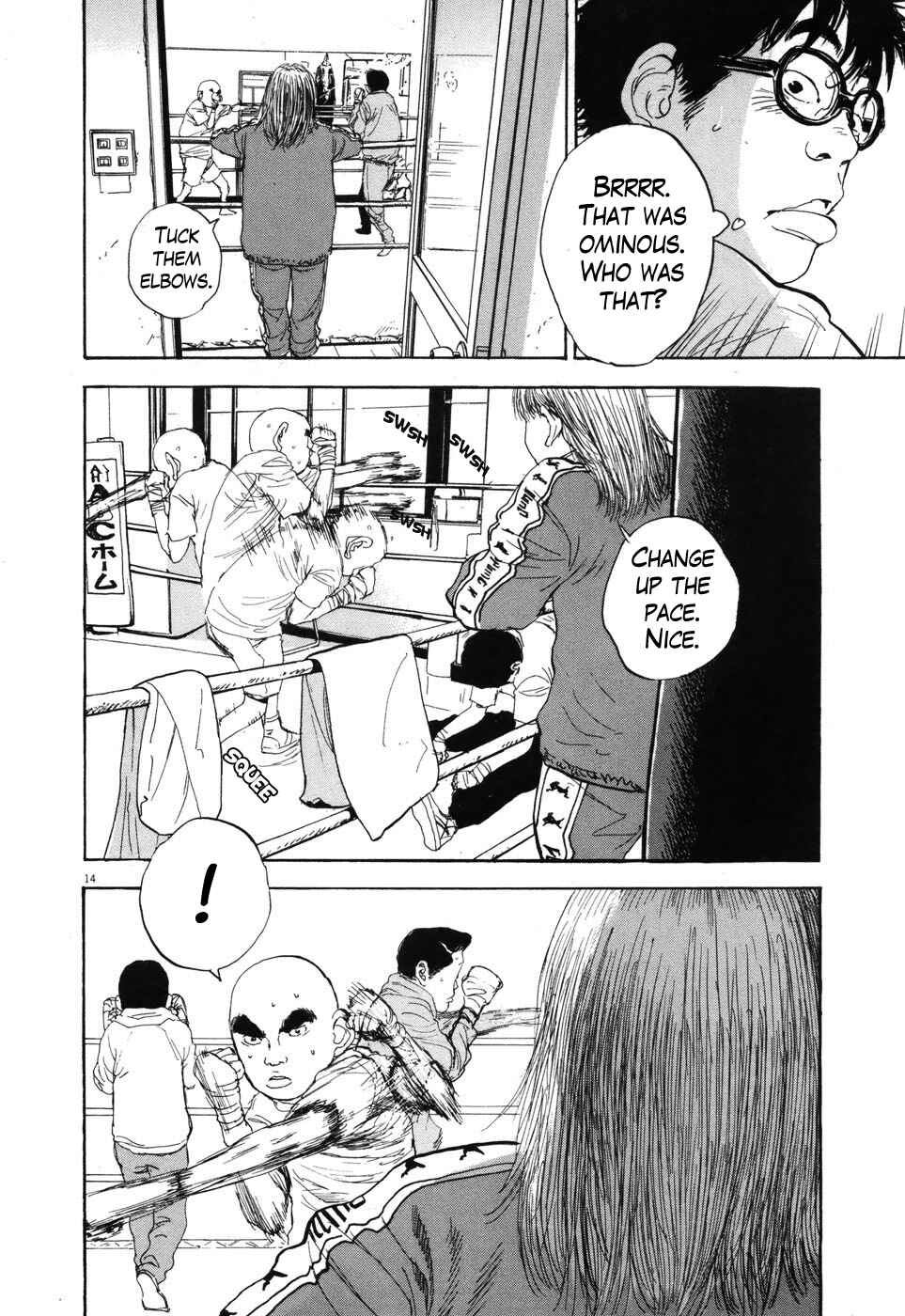 Chapter 94 - Page 13