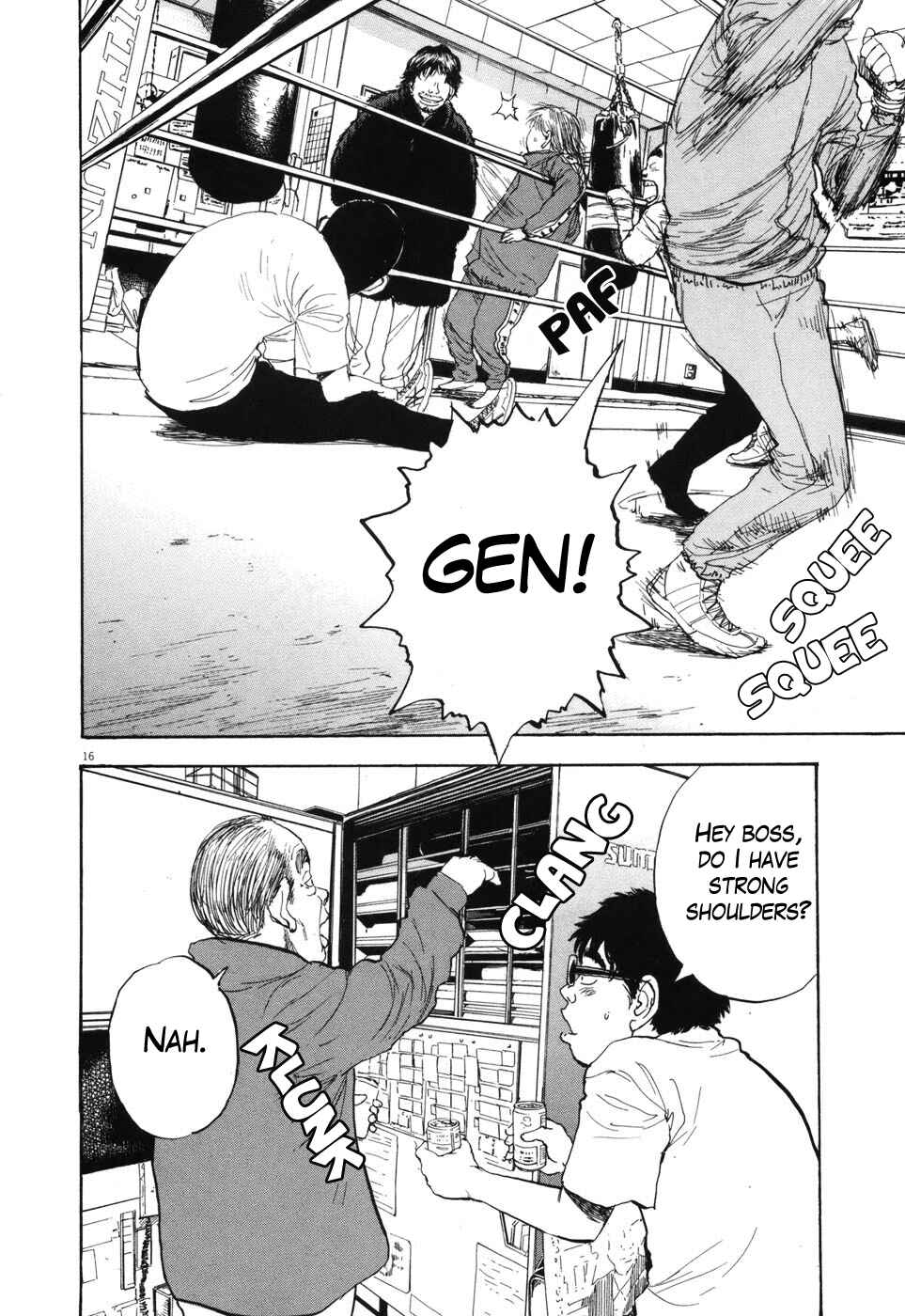 Chapter 94 - Page 15