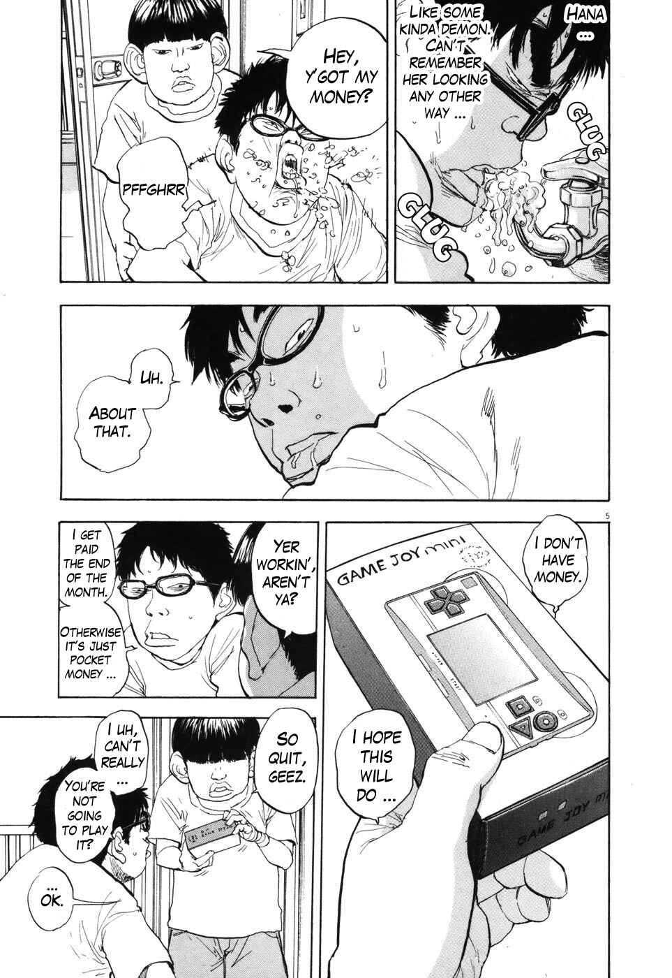Chapter 94 - Page 5
