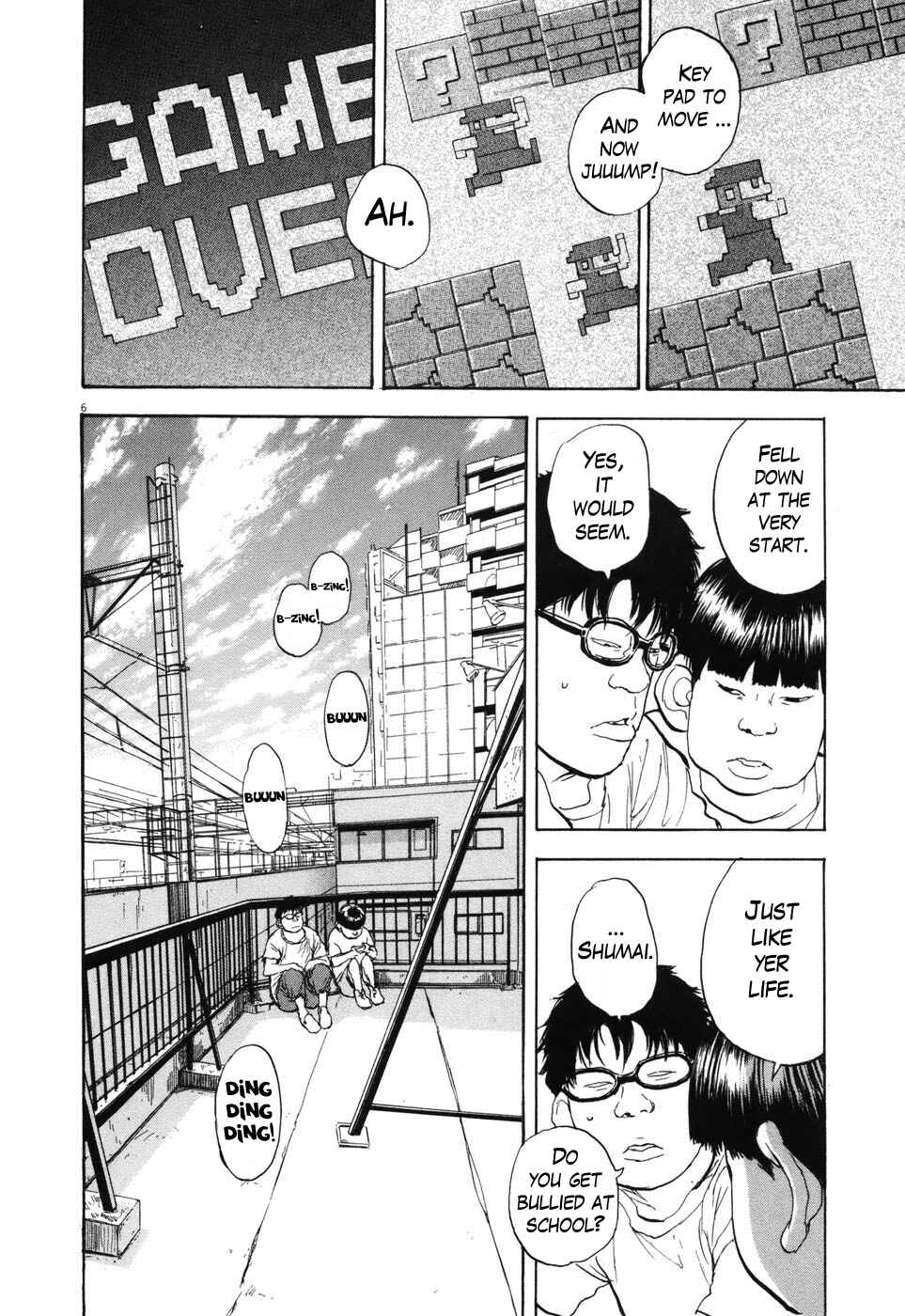Chapter 94 - Page 6