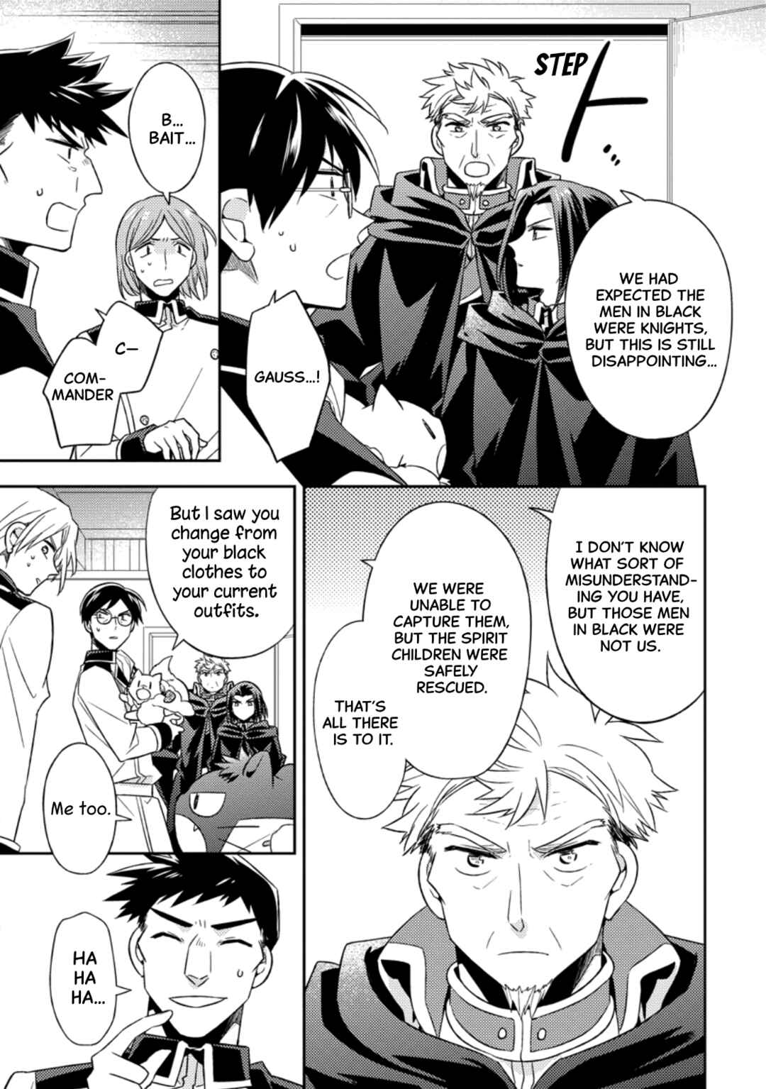 Chapter 37 - Page 21