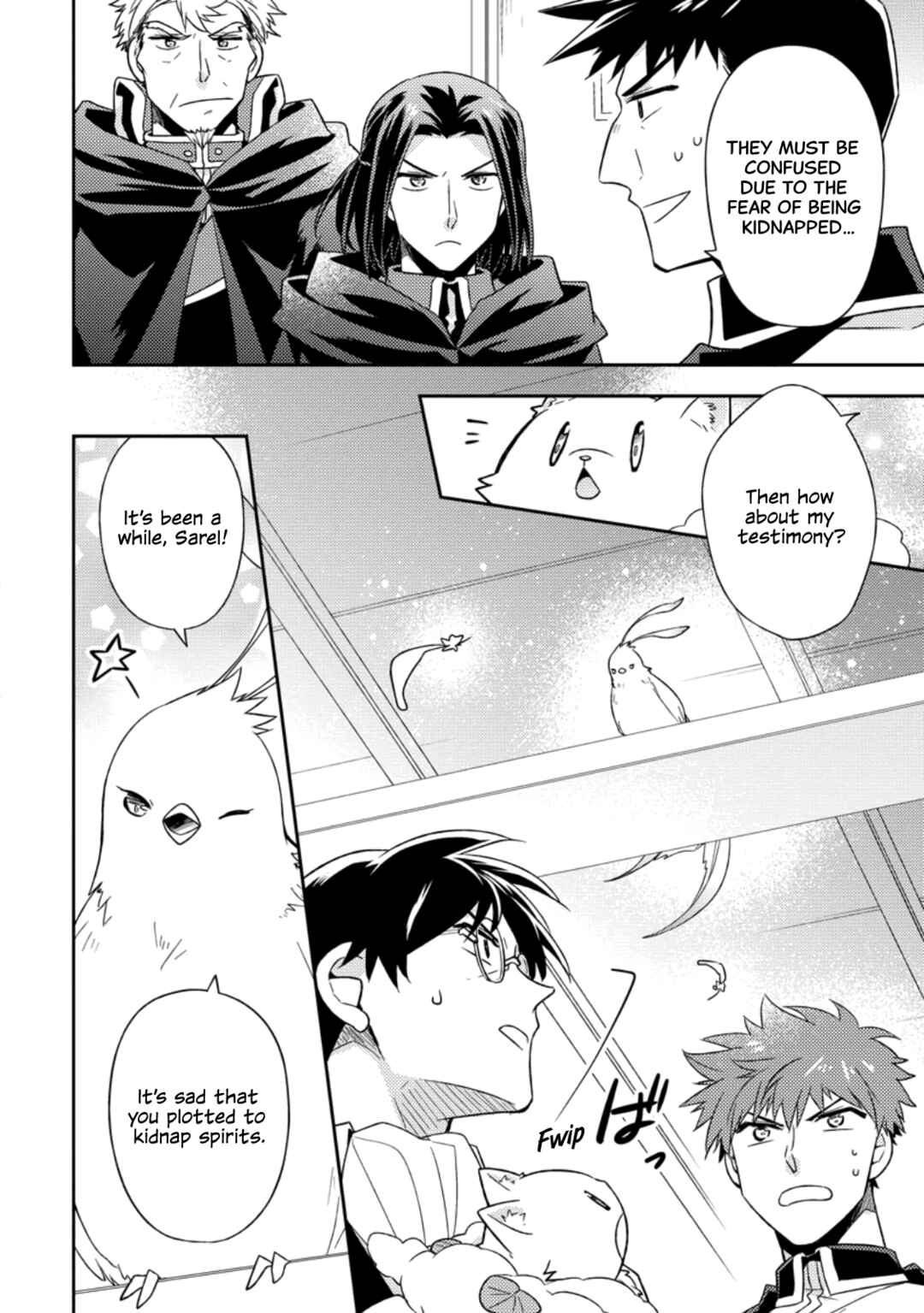 Chapter 37 - Page 22
