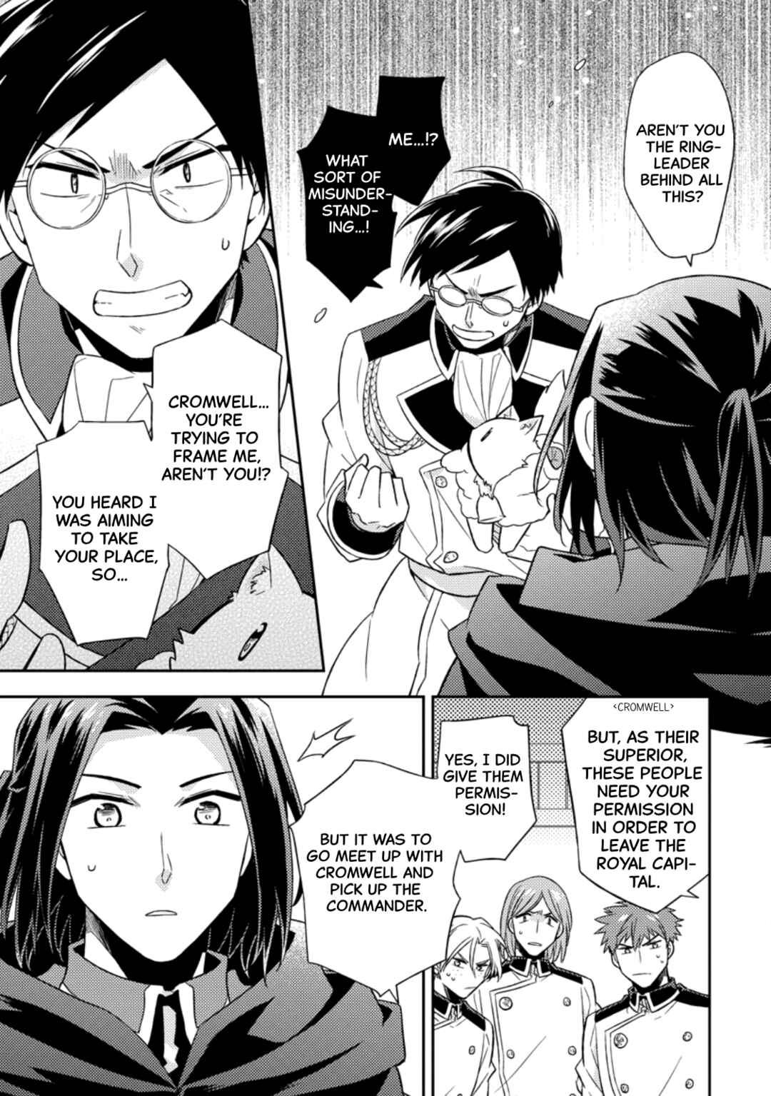Chapter 37 - Page 25