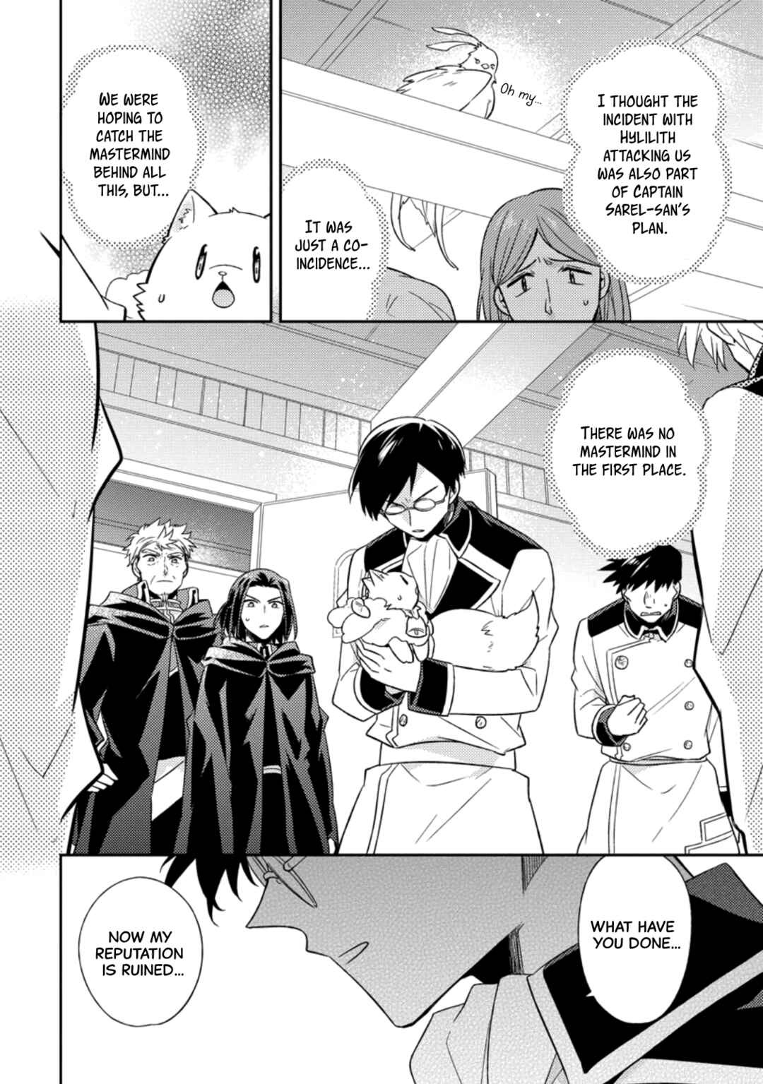Chapter 37 - Page 28