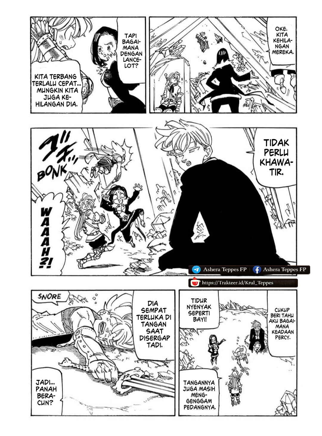 Chapter 234 - Page 10