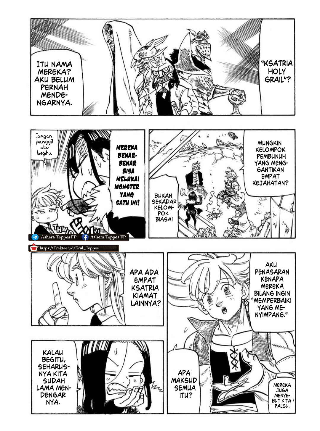 Chapter 234 - Page 12