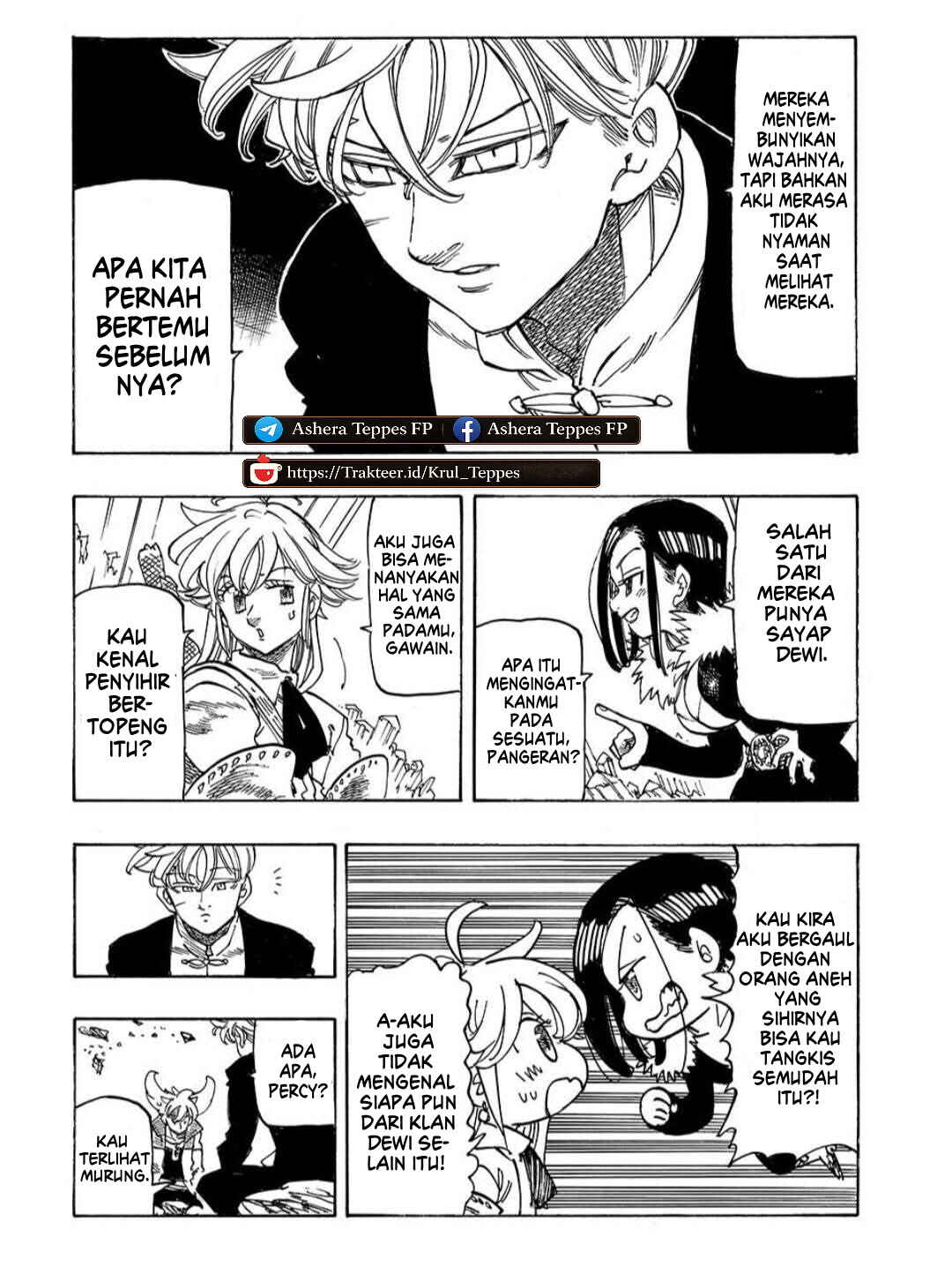 Chapter 234 - Page 13