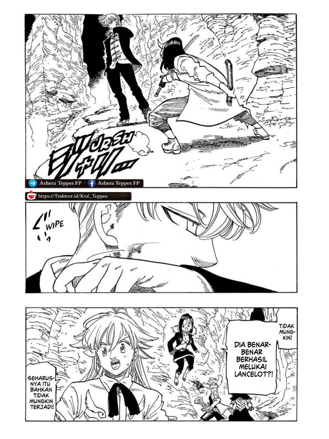 Chapter 234 - Page 3