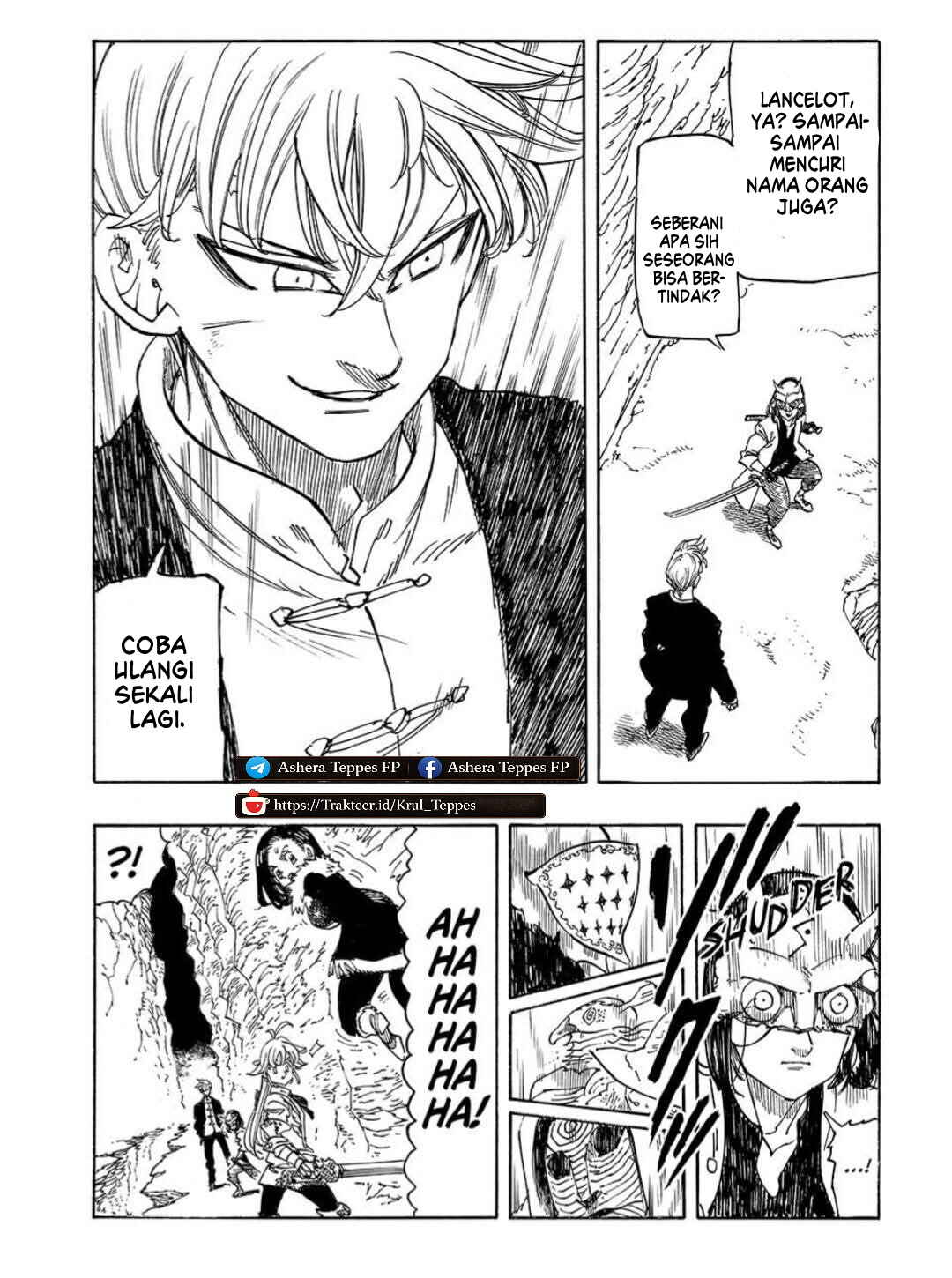 Chapter 234 - Page 4