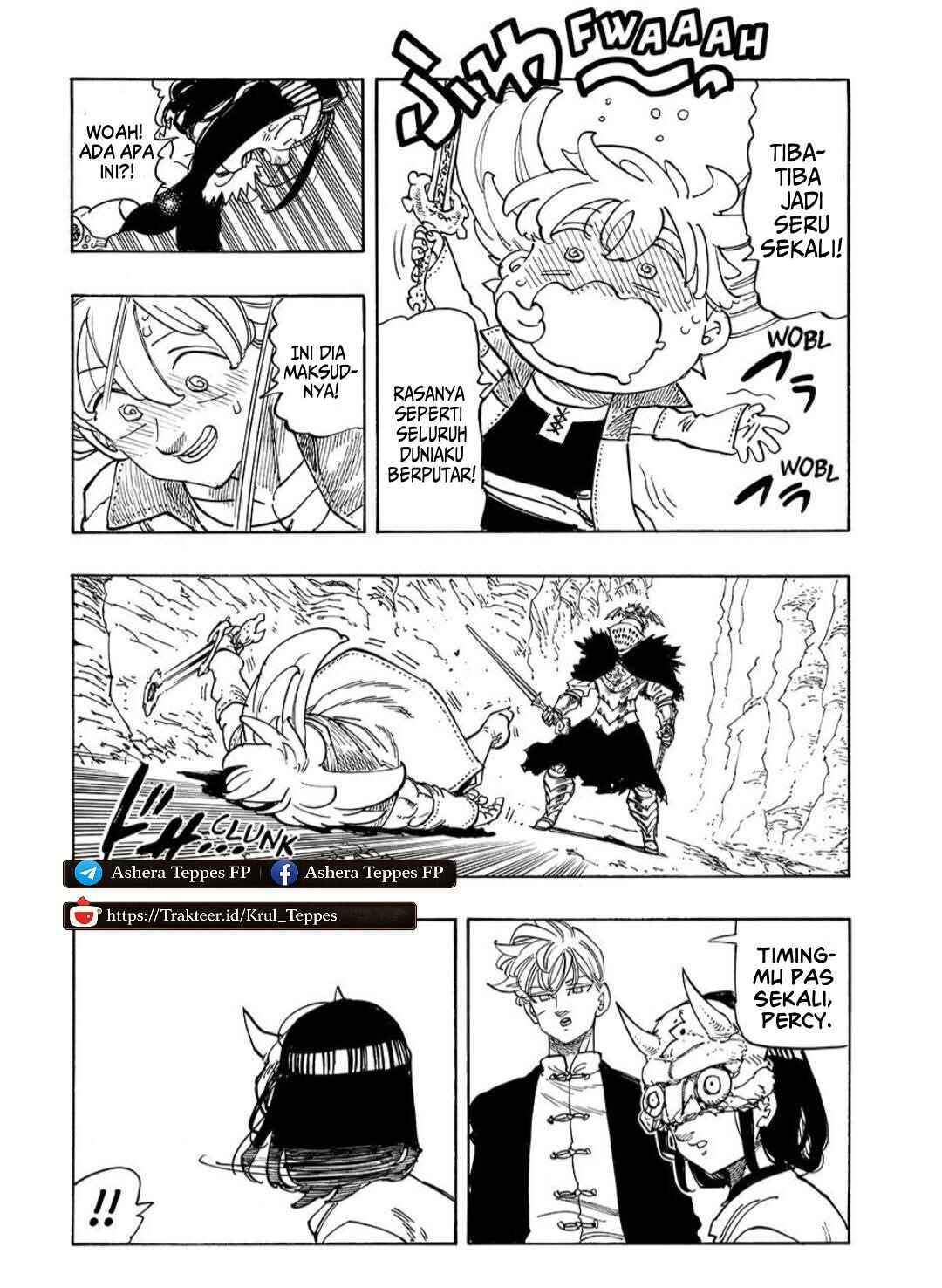 Chapter 234 - Page 5