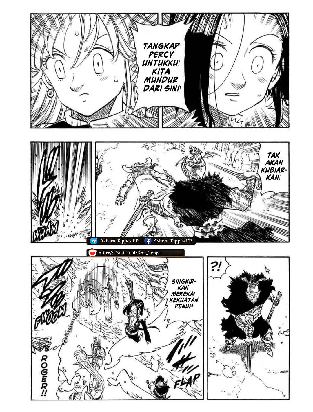 Chapter 234 - Page 6
