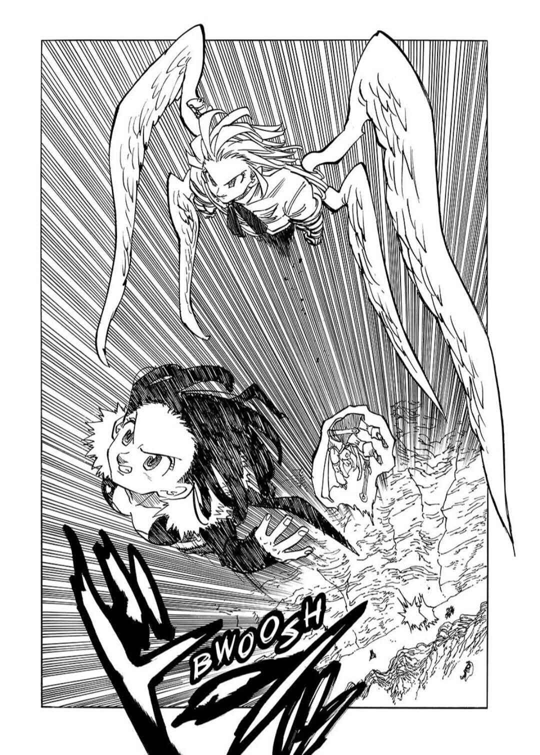 Chapter 234 - Page 7