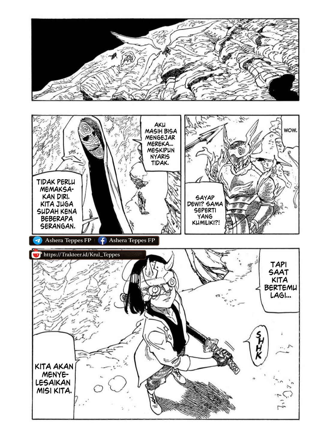 Chapter 234 - Page 8