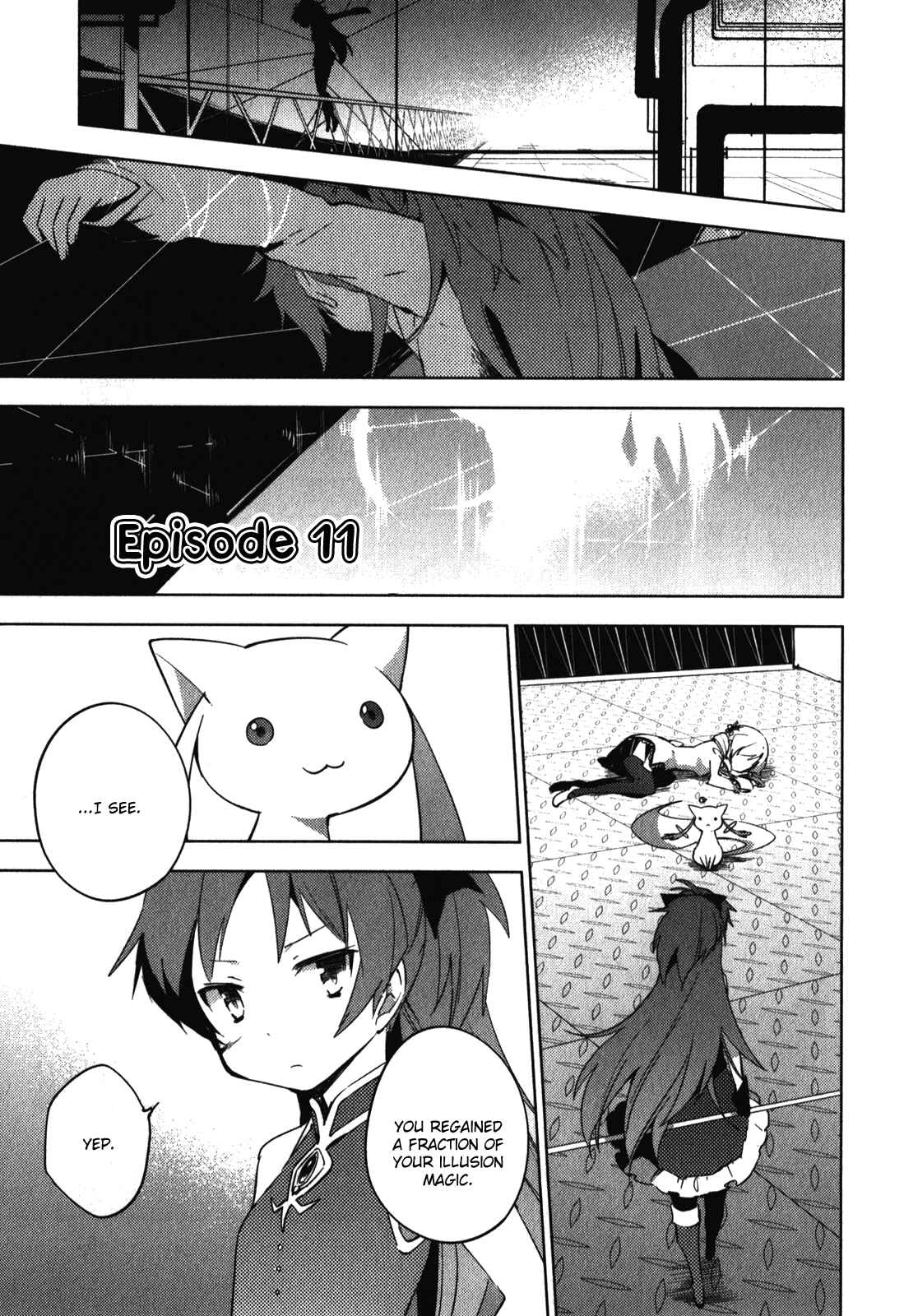 Chapter 11 - Page 1
