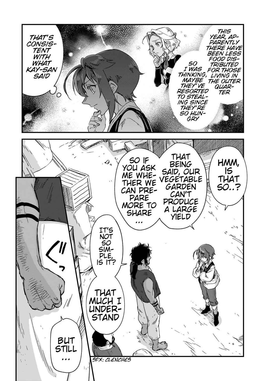 Chapter 29 - Page 19