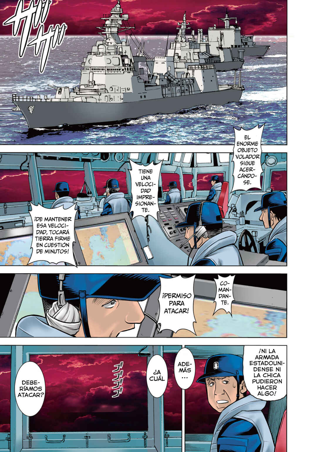 Chapter 52 - Page 1