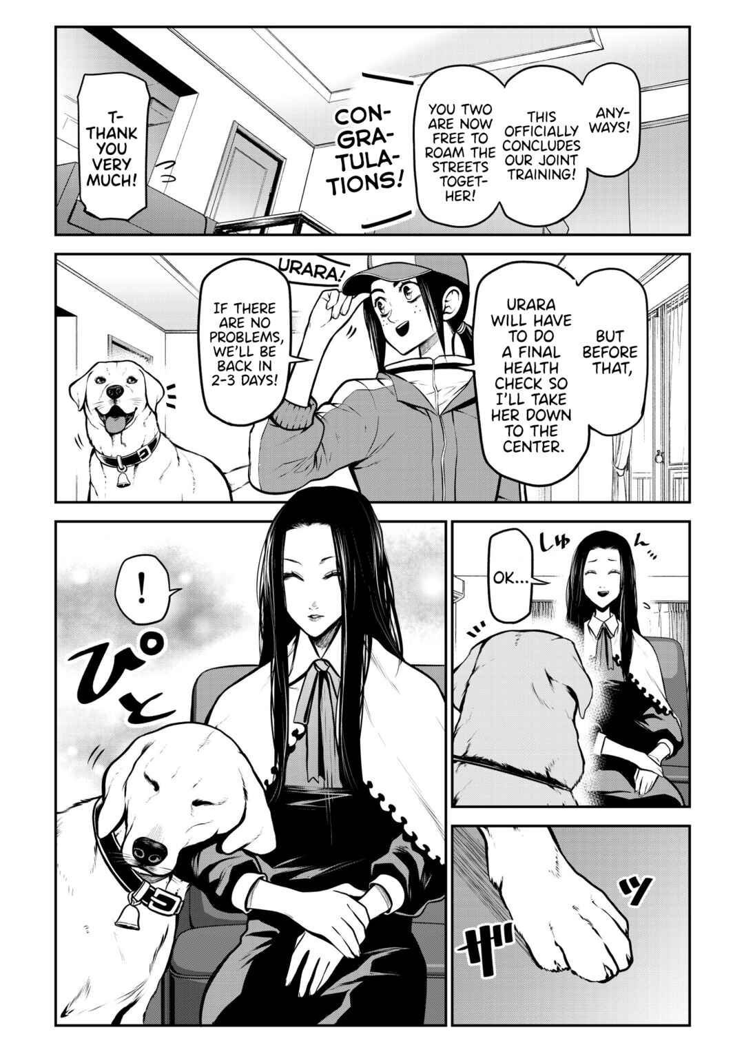 Chapter 22 - Page 6