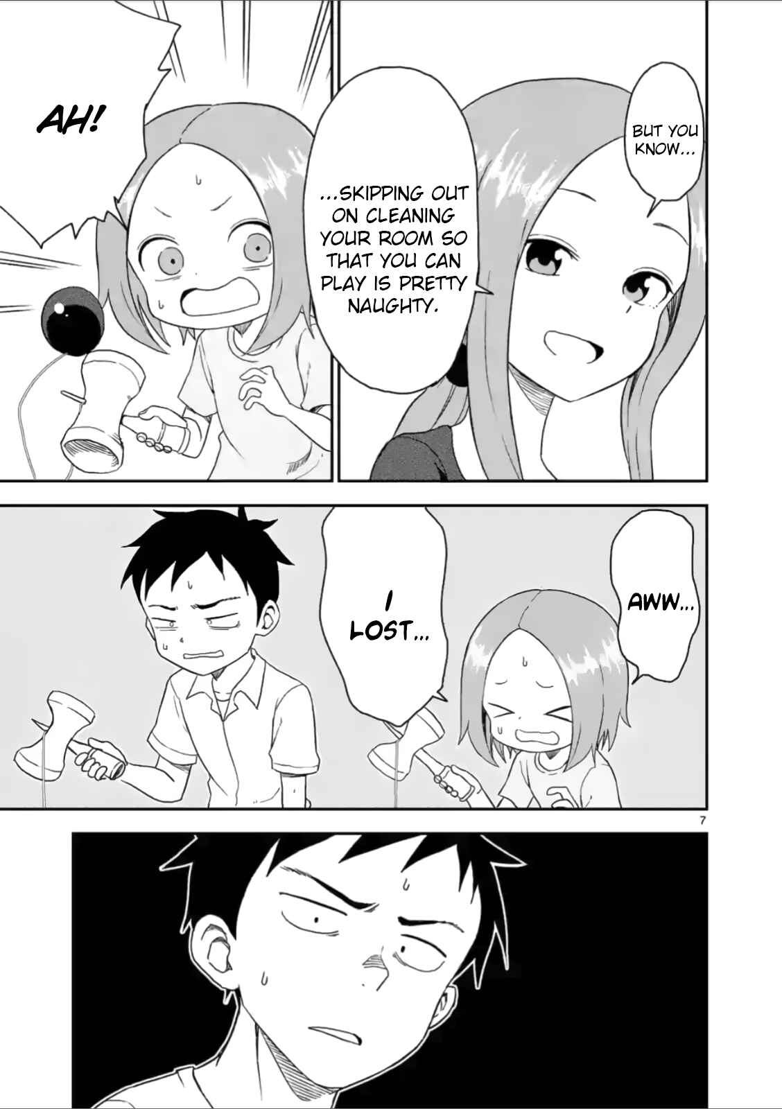 Chapter 45 - Page 7