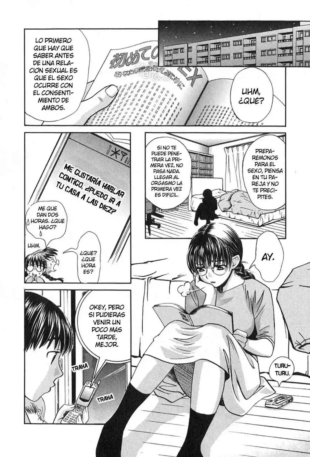 Chapter 120 - Page 21