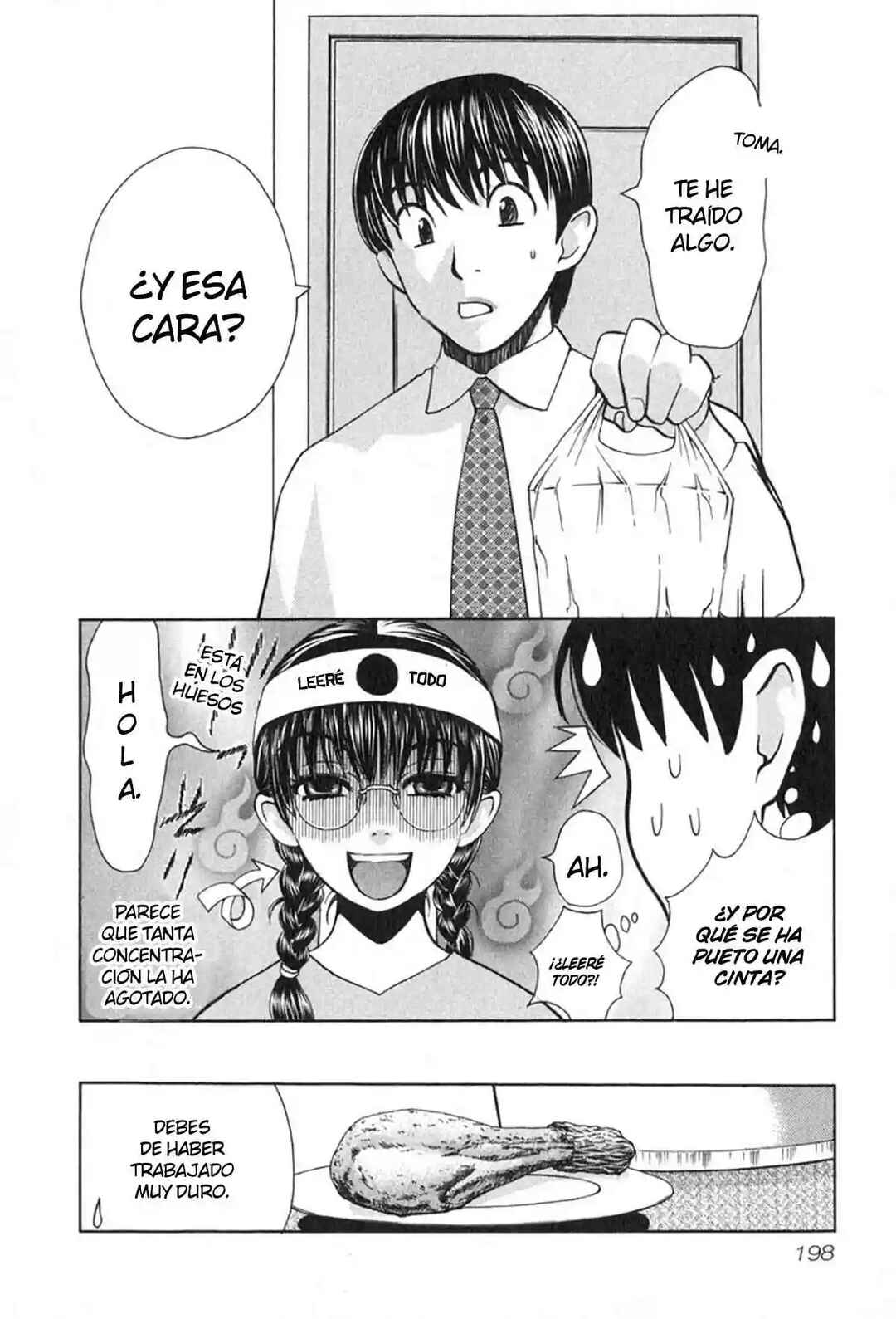 Chapter 120 - Page 23