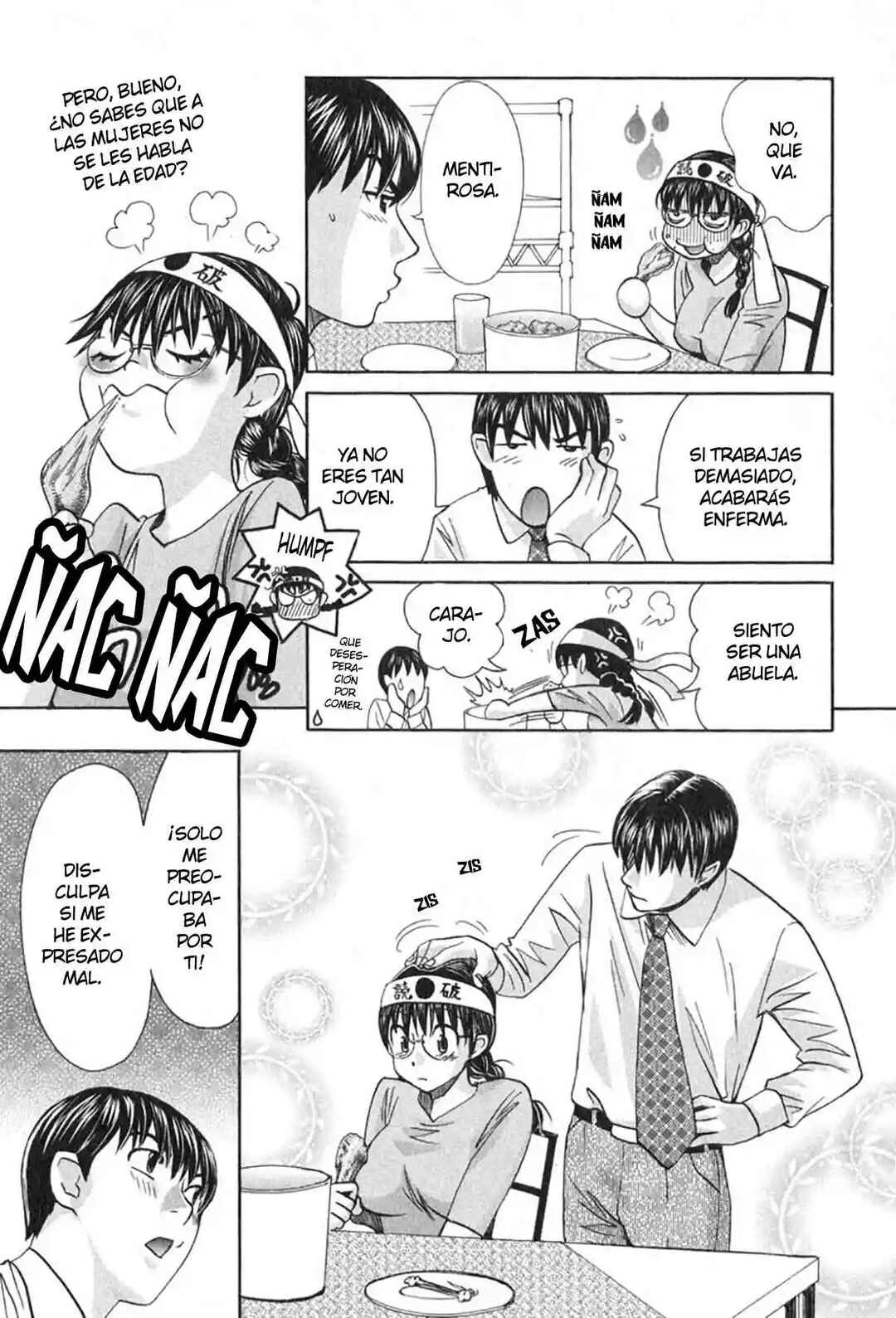Chapter 120 - Page 24