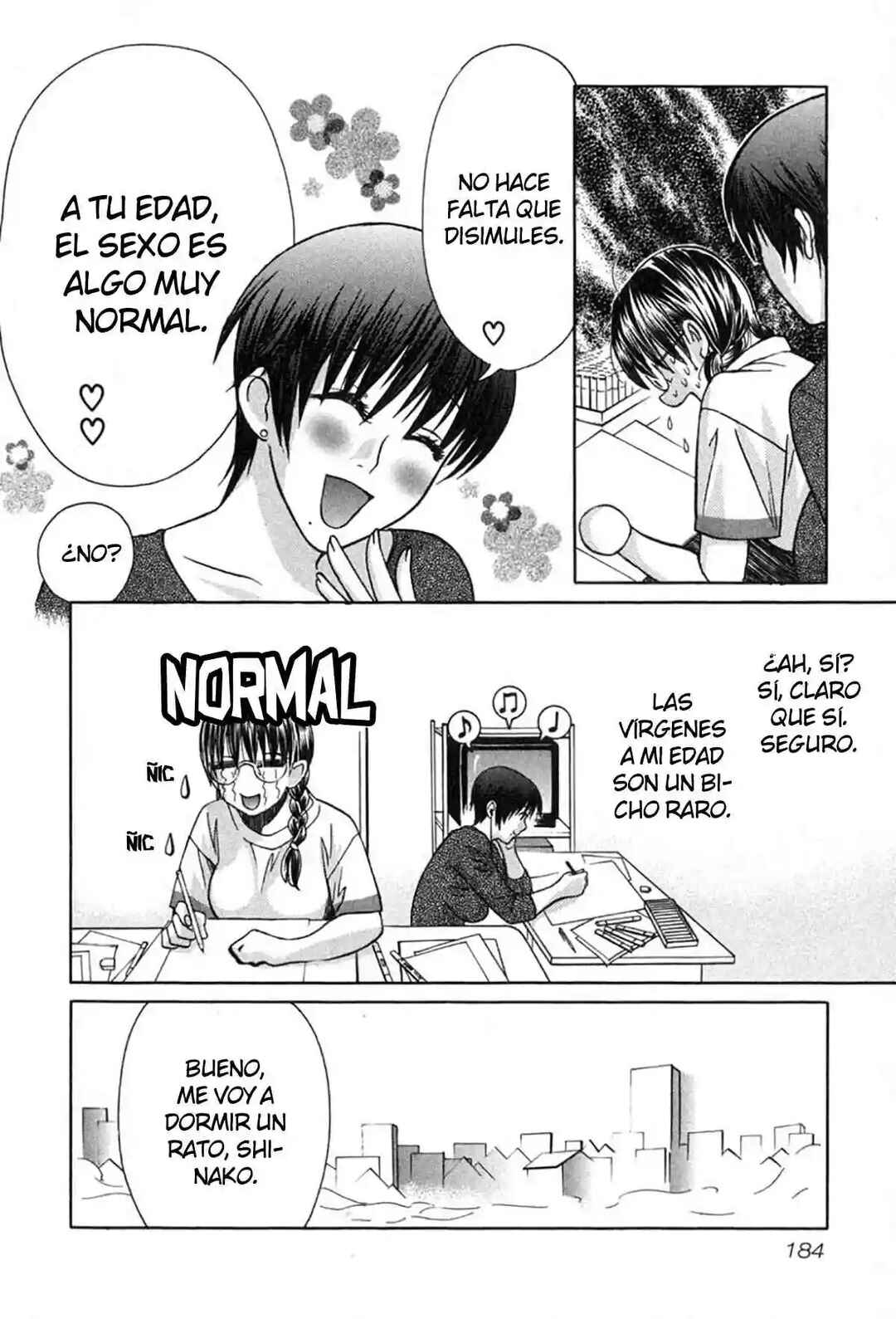 Chapter 120 - Page 9