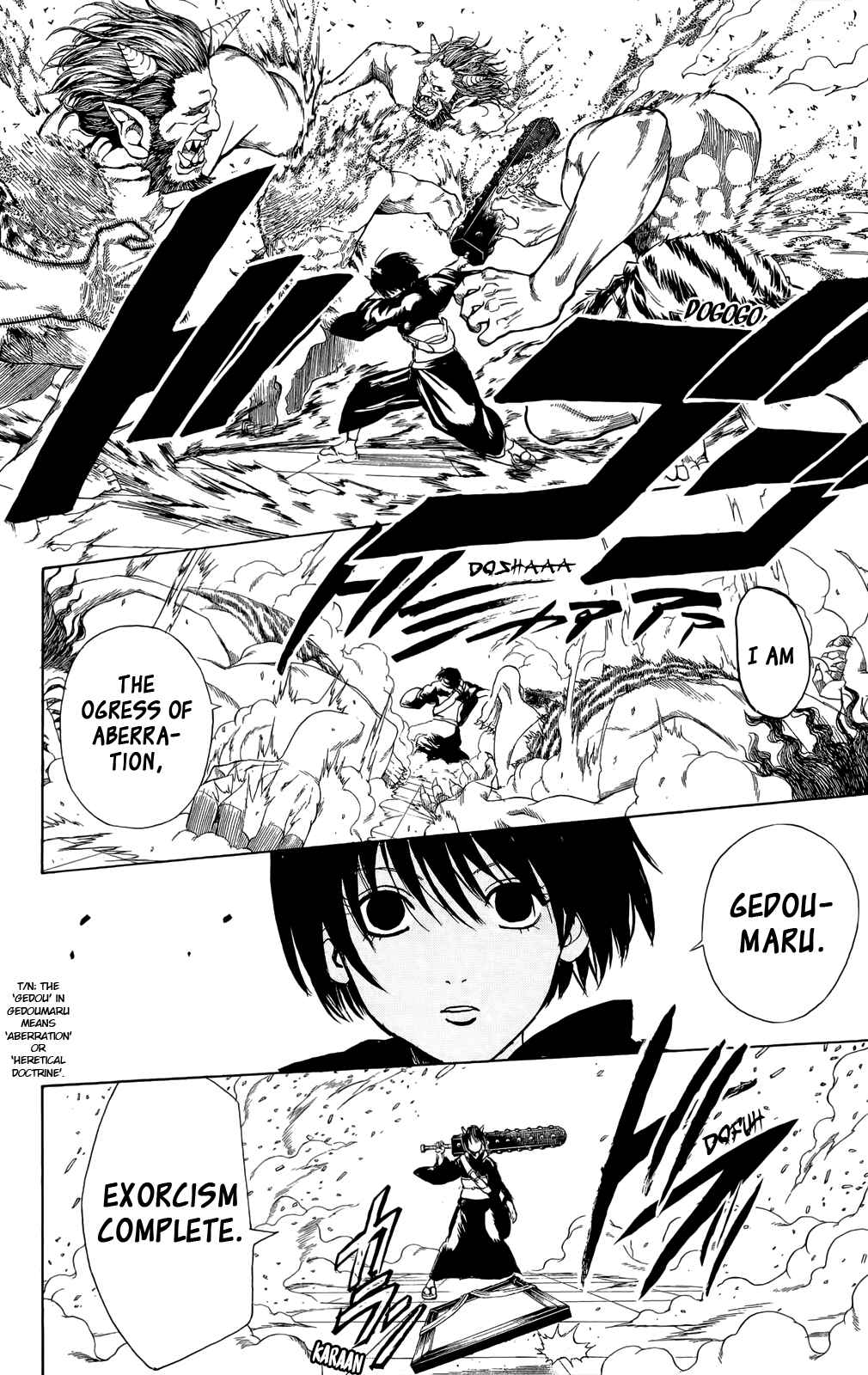 Chapter 283 - Page 21