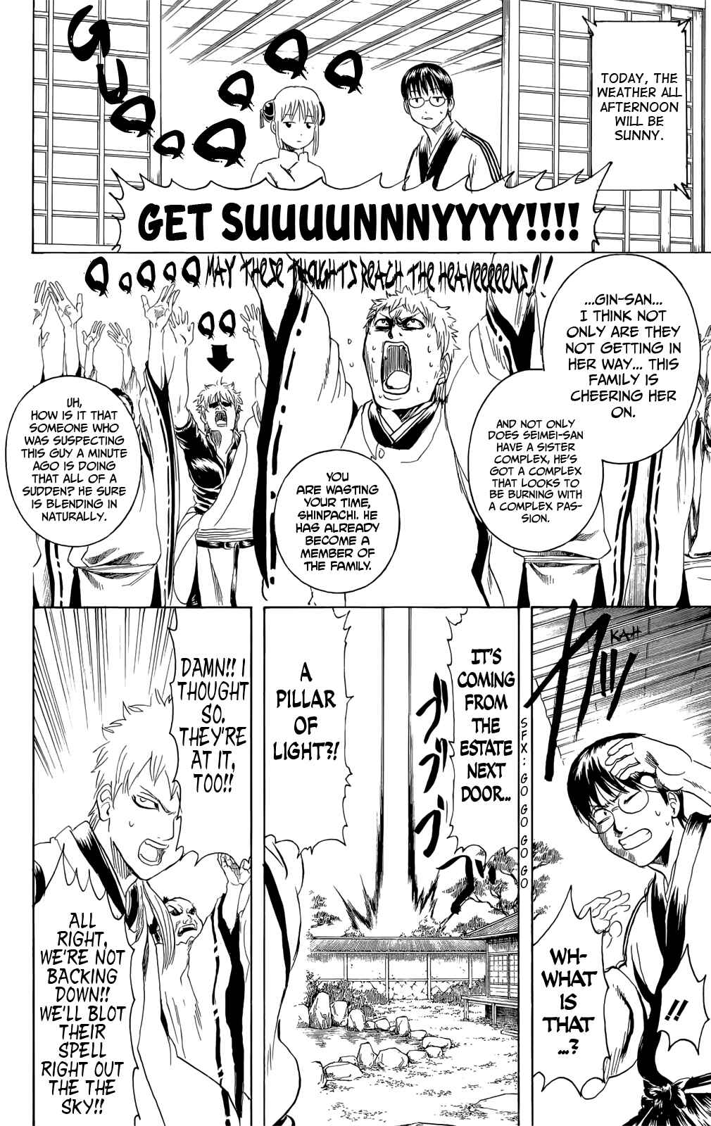 Chapter 283 - Page 31