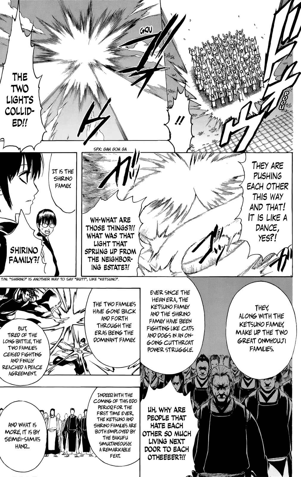 Chapter 283 - Page 32
