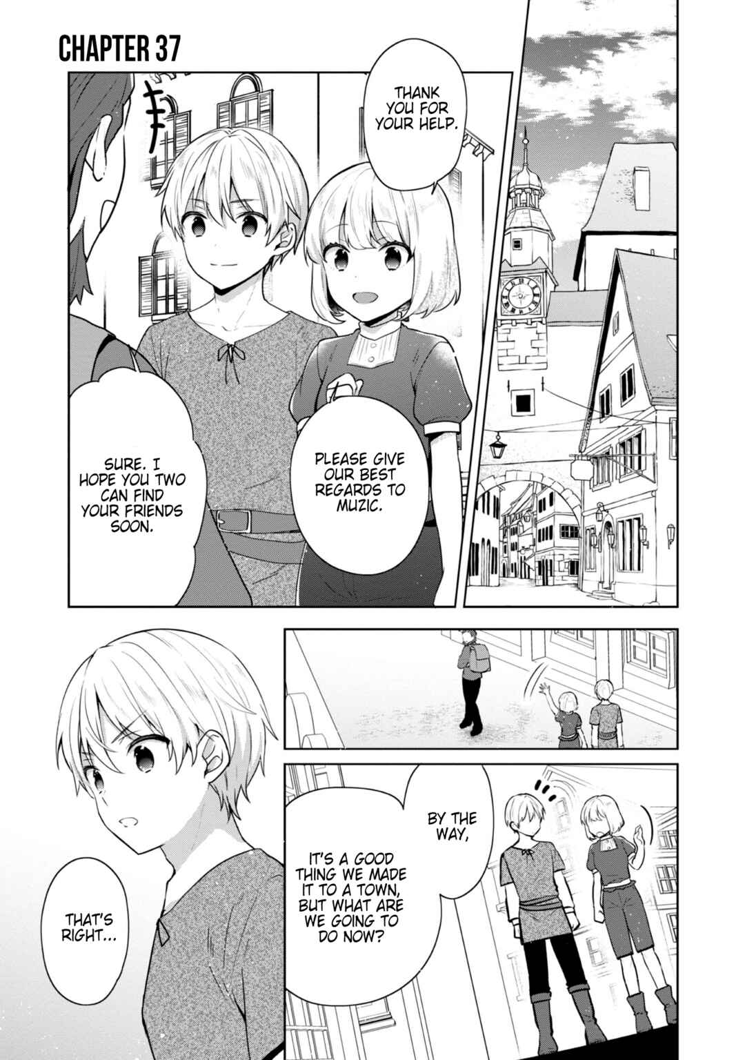 Chapter 37 - Page 1