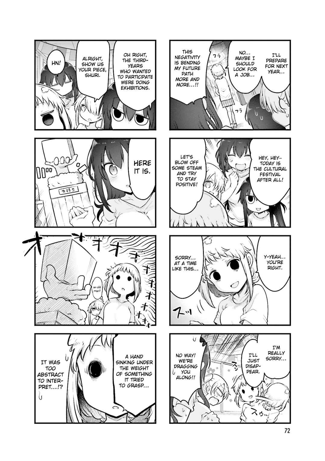 Chapter 158 - Page 3
