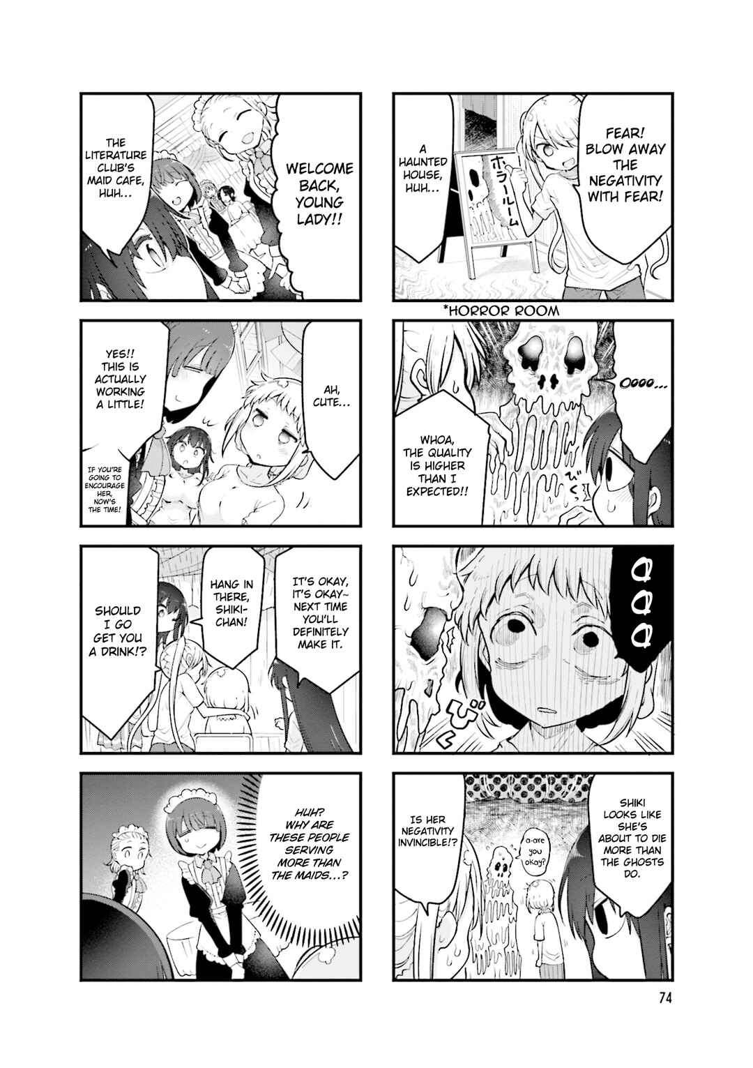 Chapter 158 - Page 5
