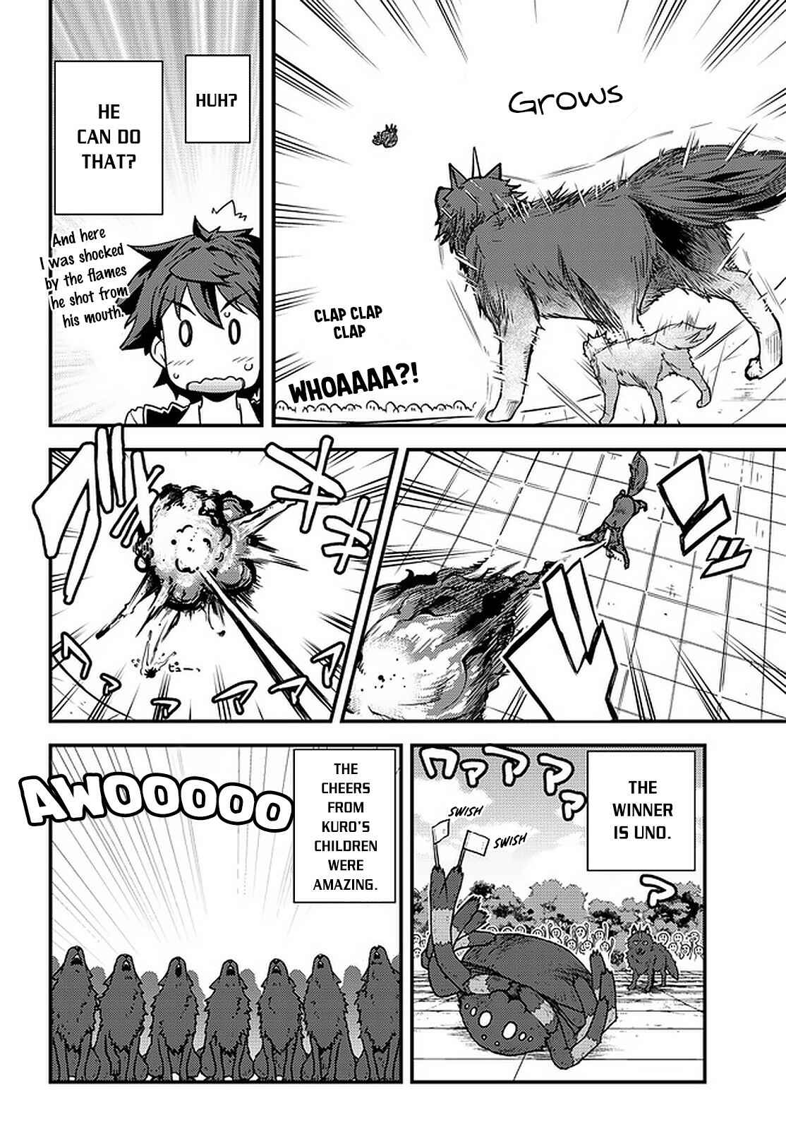Chapter 146 - Page 3
