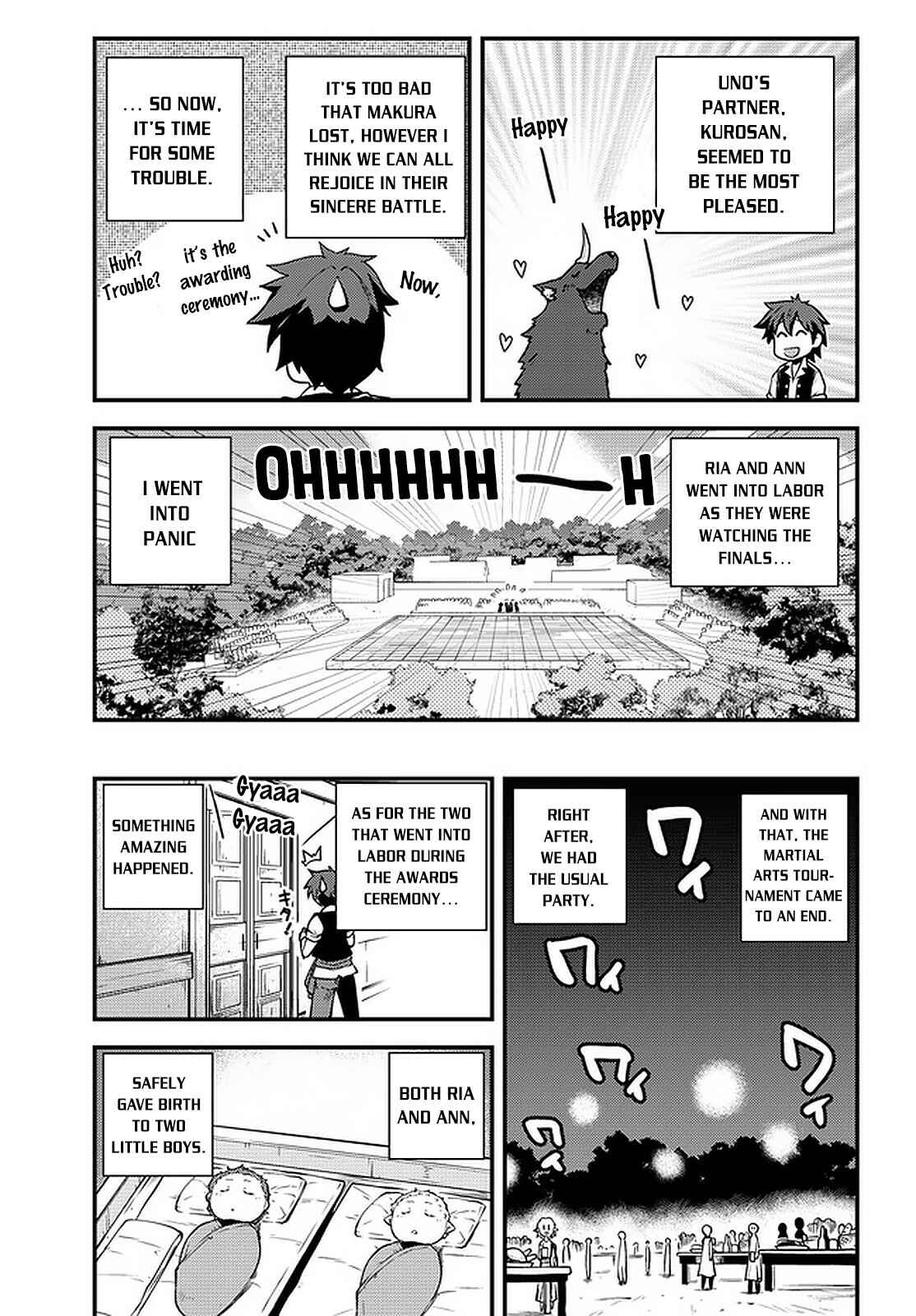 Chapter 146 - Page 4