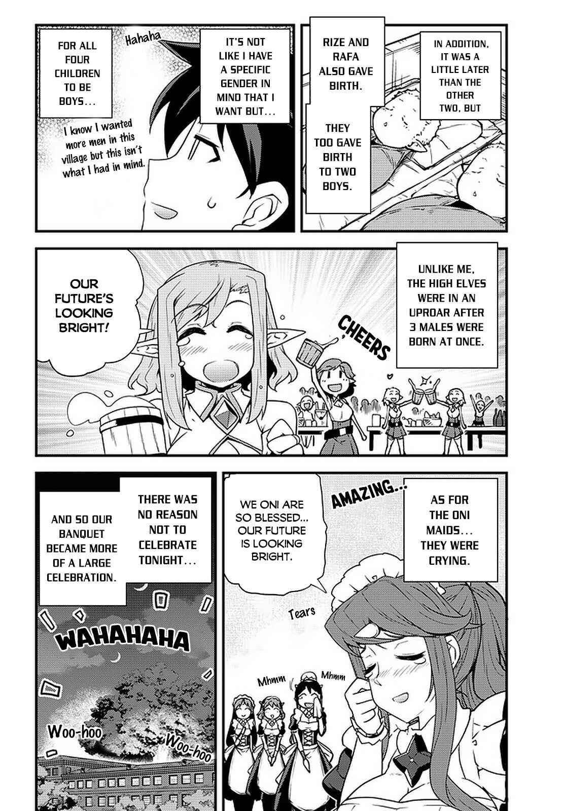 Chapter 146 - Page 5
