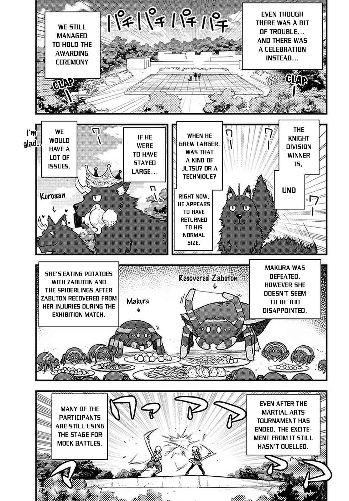 Chapter 146 - Page 6
