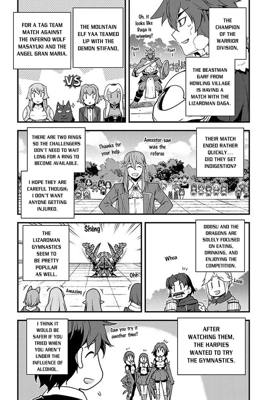 Chapter 146 - Page 7