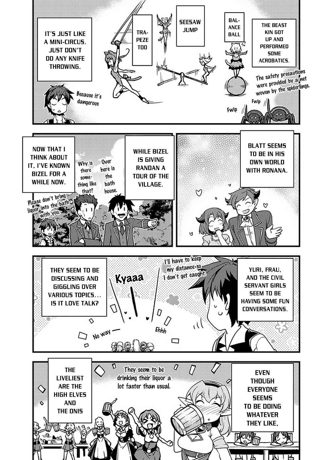 Chapter 146 - Page 8