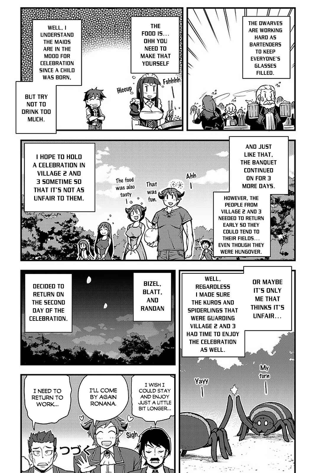 Chapter 146 - Page 9