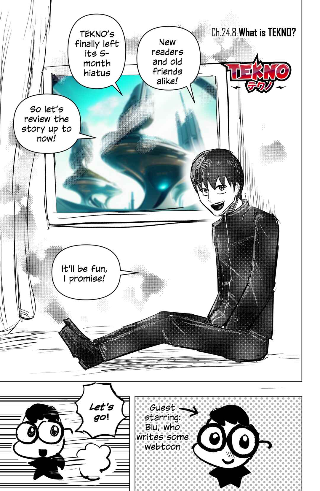 Chapter 24.8 - Page 1