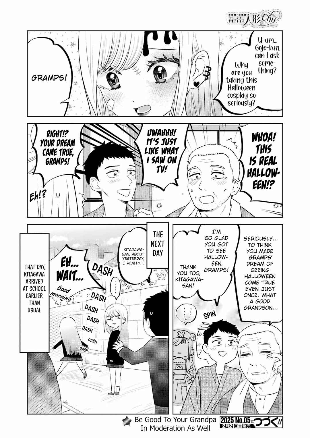 Chapter 4 - Page 11