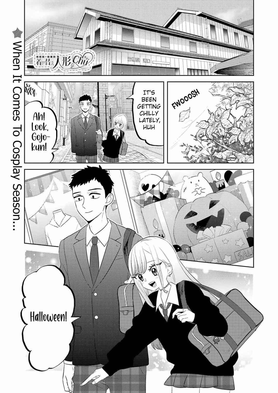 Chapter 4 - Page 2