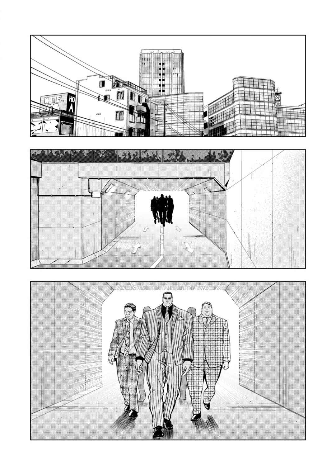 Chapter 4 - Page 1